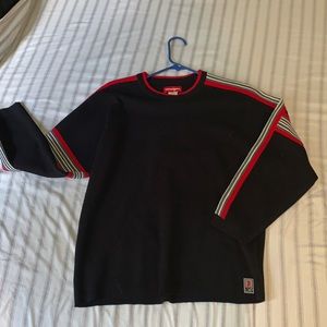 Vintage union bay sweater